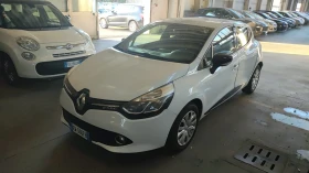 Renault Clio ОЧАКВАН ВНОС! ГАЗ/БЕНЗИН