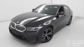 BMW 320 d xDrive M Sport Paket Steptronic