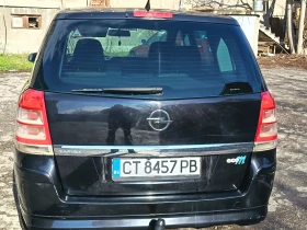Opel Zafira - 2700 € / 5280.74 лв. - 23038996 3