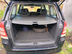 Opel Zafira - 2700 € / 5280.74 лв. - 23038996 4
