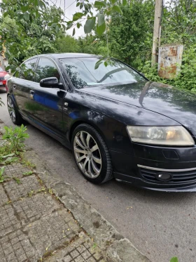 Audi A6 A6, снимка 3
