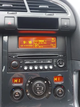 Peugeot 3008 1.6 , снимка 8
