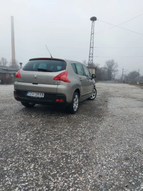 Peugeot 3008 1.6 , снимка 4