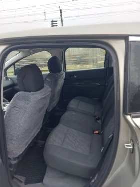 Peugeot 3008 1.6 , снимка 6