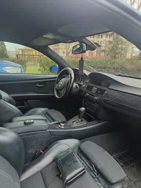 BMW 330 3.0D COUPE 2008г М3 салон - 7400 € / 14473.14 лв. - 72059299 12