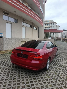 BMW 330 3.0D COUPE 2008г М3 салон - 7400 € / 14473.14 лв. - 72059299 5
