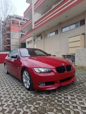 BMW 330 3.0D COUPE 2008г М3 салон - 7400 € / 14473.14 лв. - 72059299 2