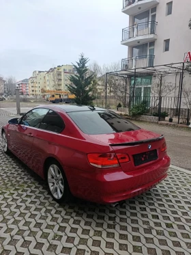 BMW 330 3.0D COUPE 2008г М3 салон - 7400 € / 14473.14 лв. - 72059299 4