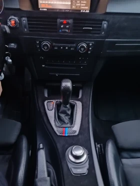 BMW 330 3.0D COUPE 2008г М3 салон - 7400 € / 14473.14 лв. - 72059299 13