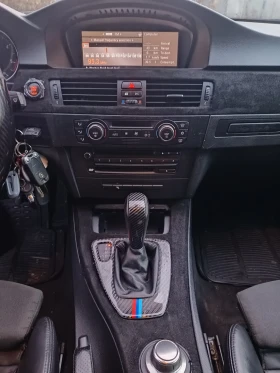 BMW 330 3.0D COUPE 2008г М3 салон - 7400 € / 14473.14 лв. - 72059299 11