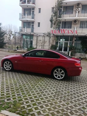 BMW 330 3.0D COUPE 2008г М3 салон - 7400 € / 14473.14 лв. - 72059299 6