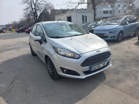 Ford Fiesta 1.25 - 4700 € / 9192.40 лв. - 73362913 3