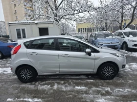 Ford Fiesta 1.25 - 4600 € / 8996.82 лв. - 73362913 6