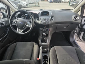 Ford Fiesta 1.25 | Mobile.bg � ����� ������ 16