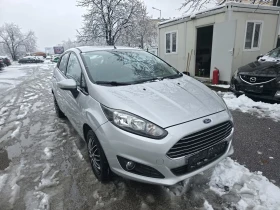 Ford Fiesta 1.25 - 4600 € / 8996.82 лв. - 73362913 2