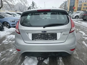 Ford Fiesta 1.25 - 4600 € / 8996.82 лв. - 73362913 4