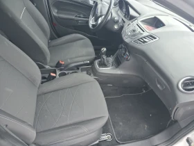 Ford Fiesta 1.25 - 4600 € / 8996.82 лв. - 73362913 14