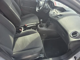 Ford Fiesta 1.25 | Mobile.bg � ����� ������ 14