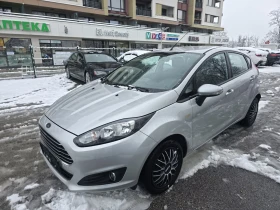 Ford Fiesta 1.25 - 4600 € / 8996.82 лв. - 73362913 3