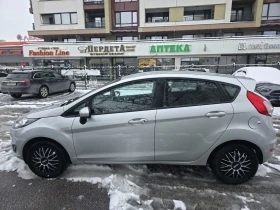 Ford Fiesta 1.25 - 4600 € / 8996.82 лв. - 73362913 8