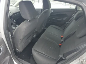 Ford Fiesta 1.25 - 4600 € / 8996.82 лв. - 73362913 13