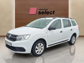 Dacia Logan 1.0 petrol
