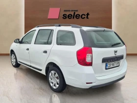 Dacia Logan 1.0 petrol - 7690 € / 15040.33 лв. - 45501140 7