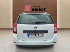 Dacia Logan 1.0 petrol - 7690 € / 15040.33 лв. - 45501140 6
