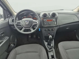 Dacia Logan 1.0 petrol - 7690 € / 15040.33 лв. - 45501140 11