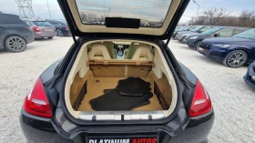 Porsche Panamera 3.0D/PODGREV/КАМЕРА/PANO/ВНОС БЕЛГИЯ  - 19500 € / 38138.68 лв. - 50634394 8