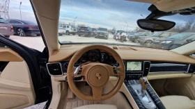 Porsche Panamera 3.0D/PODGREV/КАМЕРА/PANO/ВНОС БЕЛГИЯ  - 19500 € / 38138.68 лв. - 50634394 15