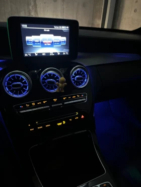 Mercedes-Benz C 220 - 16200 € / 31684.45 лв. - 78609721 12