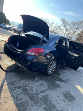 Mercedes-Benz C 220 - 16200 € / 31684.45 лв. - 78609721 9