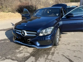 Mercedes-Benz C 220 - 16200 € / 31684.45 лв. - 78609721 4