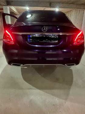 Mercedes-Benz C 220 - 16200 € / 31684.45 лв. - 78609721 15