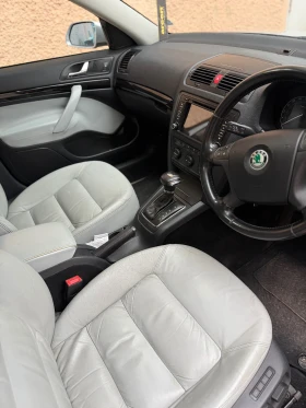 Skoda Octavia Skoda Octavia  2.0 140коня - 2200 € / 4302.83 лв. - 75461112 12