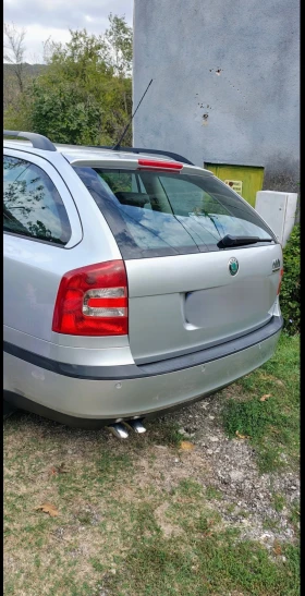 Skoda Octavia Skoda Octavia  2.0 140коня - 2200 € / 4302.83 лв. - 75461112 2