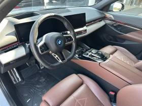 BMW 550 xDrive Sedan - 71000 € / 138863.93 лв. - 91420562 6