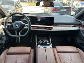 BMW 550 xDrive Sedan - 71000 € / 138863.93 лв. - 91420562 7