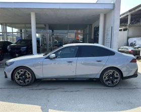 BMW 550 xDrive Sedan - 71000 € / 138863.93 лв. - 91420562 3