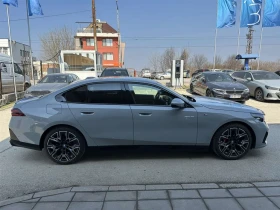 BMW 550 xDrive Sedan - 71000 € / 138863.93 лв. - 91420562 15