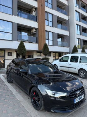 Audi A6 Bi-TDI | Mobile.bg � ����� ������ 5