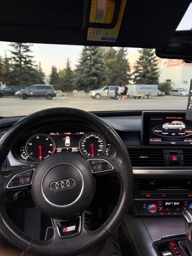 Audi A6 Bi-TDI | Mobile.bg � ����� ������ 9