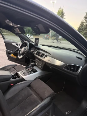 Audi A6 Bi-TDI | Mobile.bg � ����� ������ 16