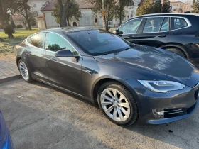 Tesla Model S 100D - Нова батерия!!! - 30000 € / 58674.90 лв. - 60310041 8