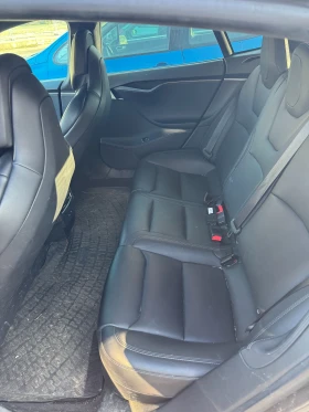 Tesla Model S 100D - Нова батерия!!! - 30000 € / 58674.90 лв. - 60310041 10