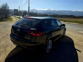Audi A3 2.0D 140кс  S-LINE  Aвтоматик - 3800 € / 7432.15 лв. - 79764038 4