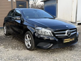Mercedes-Benz A 200 200CDI/AUTOMATIC/ KOJA/NAVI / DISTRONIC | Mobile.bg � ����� ������ 2