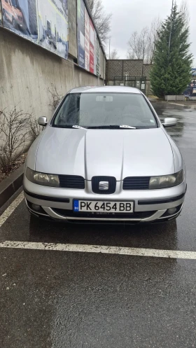 Seat Leon - 1700 € / 3324.91 лв. - 18976884 2