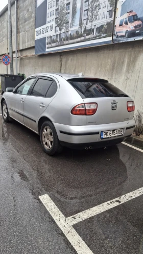 Seat Leon - 1700 € / 3324.91 лв. - 18976884 3